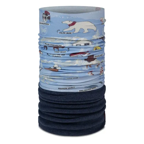 버프  Polar 넥워머 2142355554