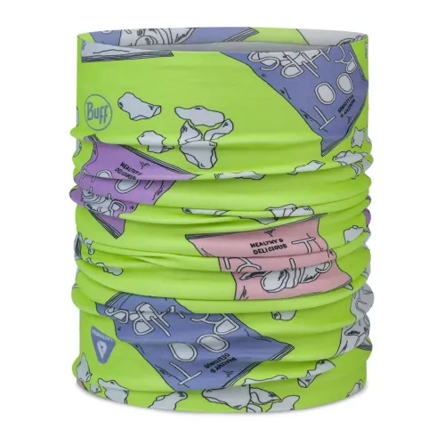 버프  Thermonet 넥워머 2142355601