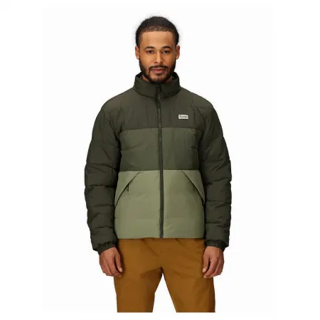 마모트 Ares 다운 자켓 2142361156