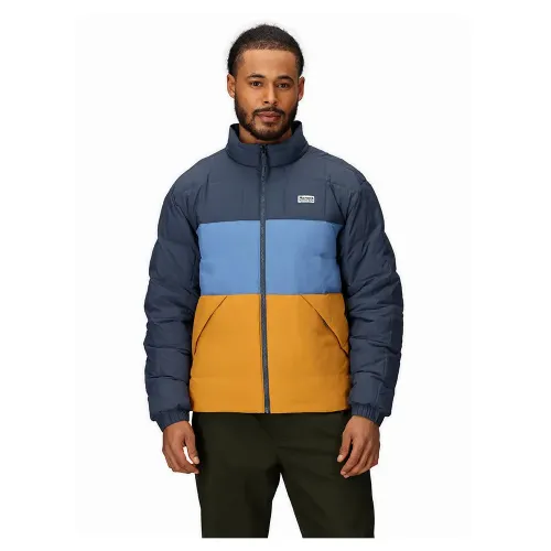 마모트 Ares 다운 자켓 2142361157