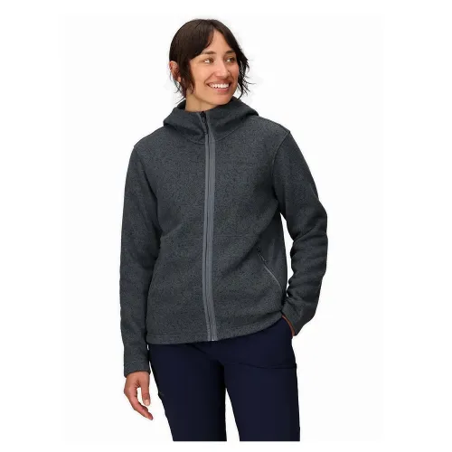 마모트 Drop Line 지퍼 플리스 2142361189