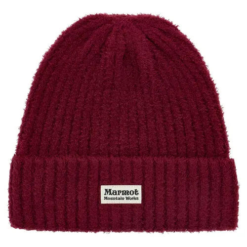 마모트 Fuzzy 비니 2142361204