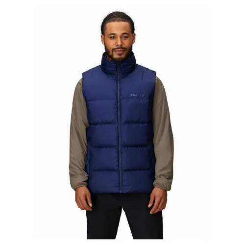 마모트 Guides Down 조끼 2142361221