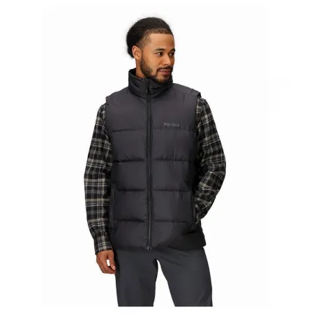 마모트 Guides Down 조끼 2142361223