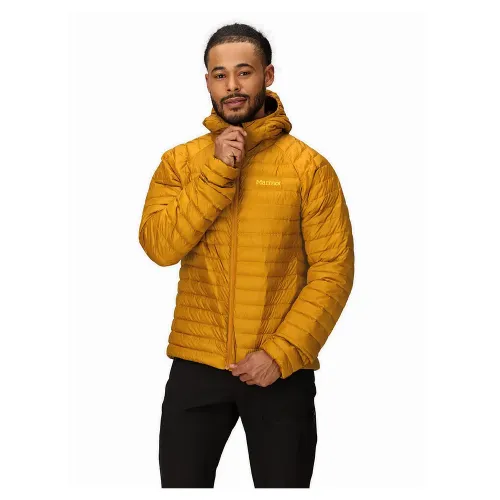 마모트 Hype 다운 자켓 2142361239