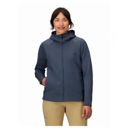 마모트 Leconte 지퍼 플리스 2142361241