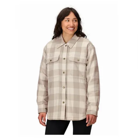 마모트 Ridgefield Sherpa Flannel 긴팔 셔츠 2142361352