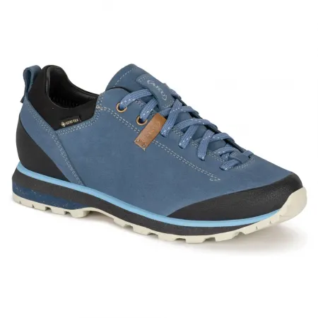 아쿠 Bellamont IV Suede 고어텍스 트레킹화 2142388534