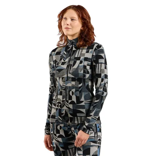 오들로 112141 메리노 Heritage 긴팔 이너웨어 2142403588