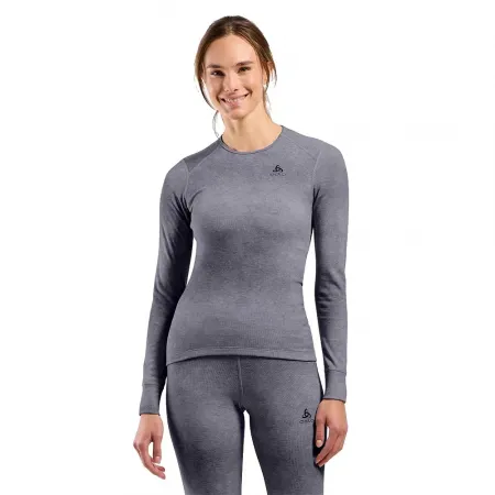 오들로 Active Warm X Pow 긴팔 이너웨어 2142403643