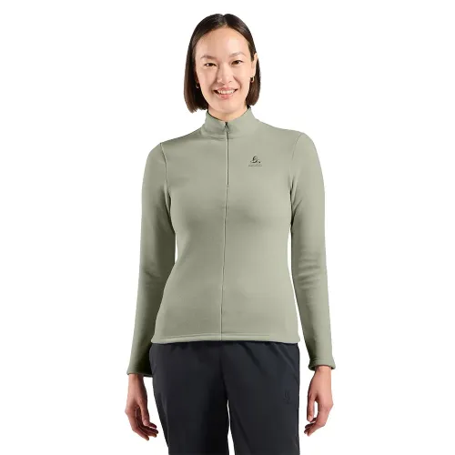 오들로 Roy ML 하프 지퍼 플리스 2142403803