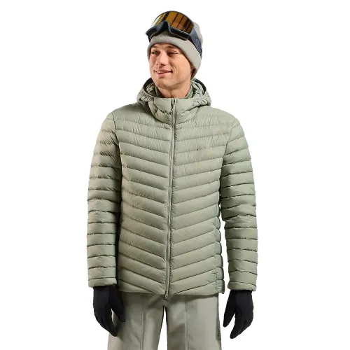 오들로 X-Alp Packable Down 자켓 2142403857