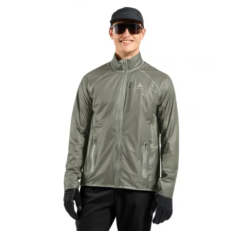 오들로 Zeroweight Dual Dry Insulated 자켓 2142403875