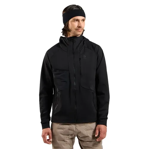 오들로 Zeroweight Windproof X Warm 자켓 2142403973