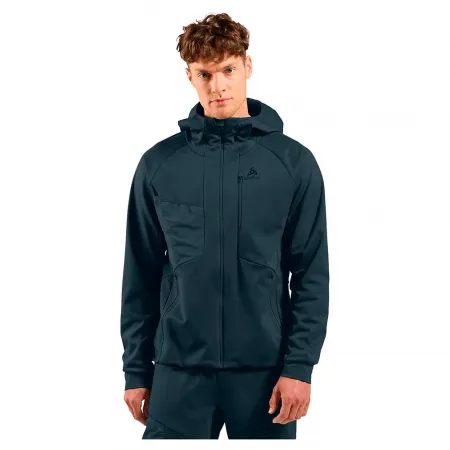 오들로 Zeroweight Windproof X Warm 자켓 2142403975