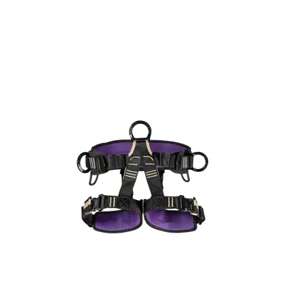 BEAL Hero Sit 전체 클라이밍 하네스 2142409201