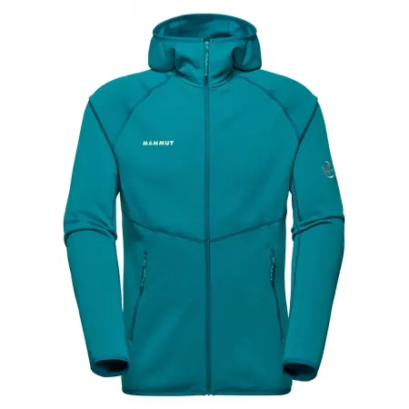 마무트 Aconcagua 지퍼 플리스 2142421498