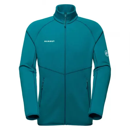 마무트 Aconcagua 지퍼 플리스 2142421499