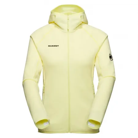 마무트 Aconcagua 지퍼 플리스 2142421503