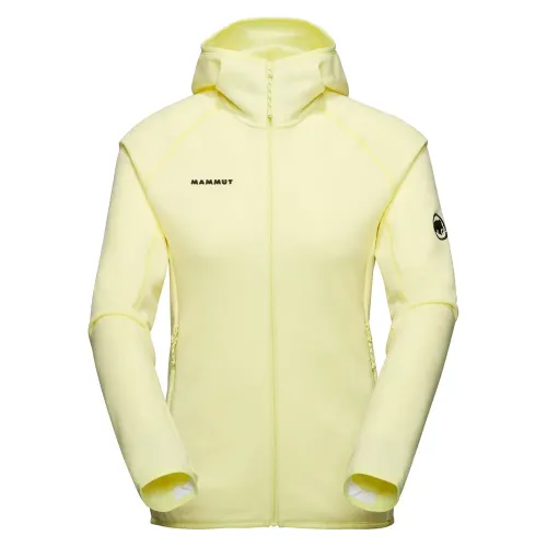 마무트 Aconcagua 지퍼 플리스 2142421503