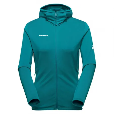 마무트 Aconcagua Light 지퍼 플리스 2142421511