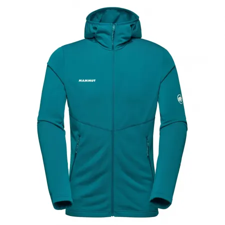 마무트 Aconcagua Light 지퍼 플리스 2142421512