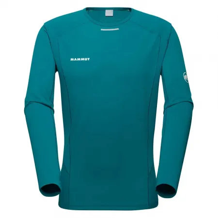 마무트 Aenergy FL 긴팔 티셔츠 2142421516