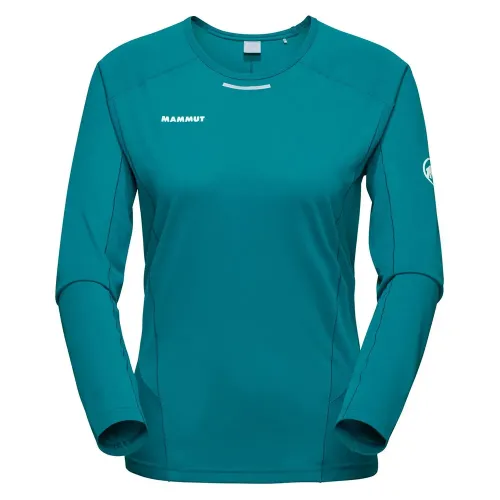 마무트 Aenergy FL 긴팔 티셔츠 2142421517