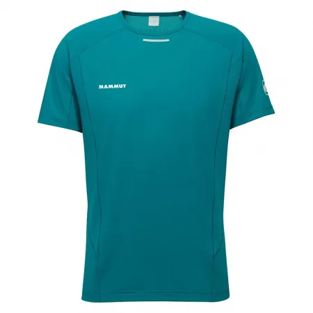 마무트 Aenergy FL 반팔 티셔츠 2142421518