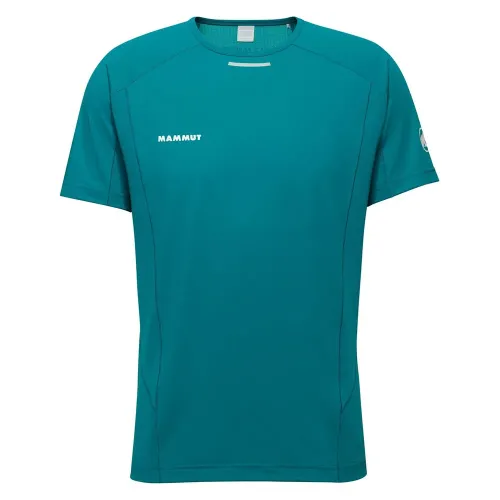 마무트 Aenergy FL 반팔 티셔츠 2142421518