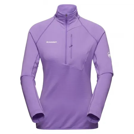 마무트 Aenergy Light 하프 지퍼 플리스 2142421538