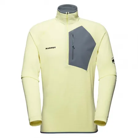 마무트 Aenergy Light 하프 지퍼 플리스 2142421540