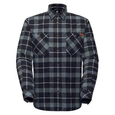 마무트 Alvra 긴팔 셔츠 2142421590