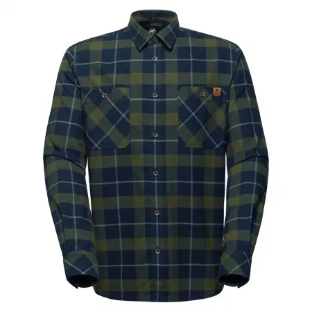 마무트 Alvra 긴팔 셔츠 2142421592