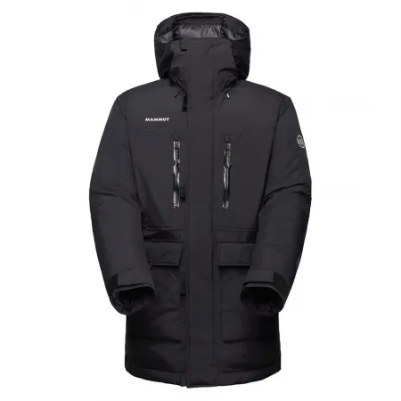 마무트 Arctic Insulated 파카 2142421595