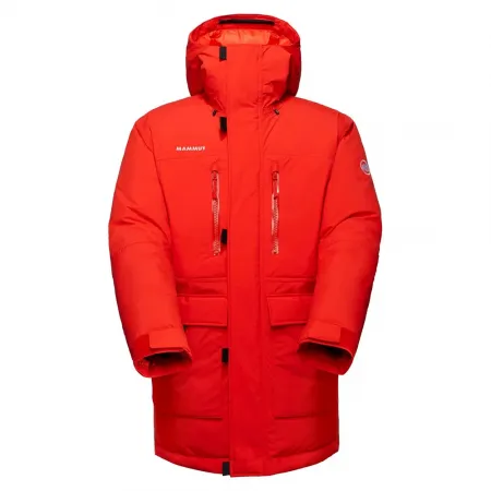 마무트 Arctic Insulated 파카 2142421599