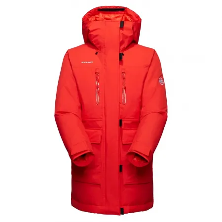 마무트 Arctic Insulated 파카 2142421600