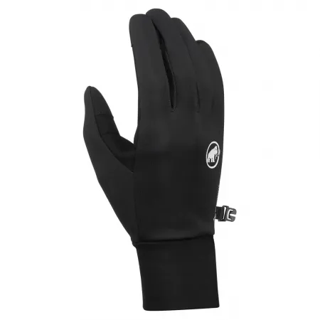 마무트 Astro Light 소프트쉘 장갑 2142421608