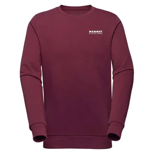 마무트 Core Crew Neck 1862 스웨터 2142421653