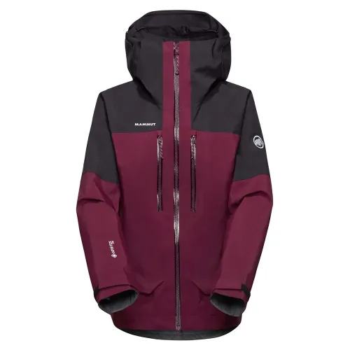 마무트 Crater Pro 하드쉘 자켓 2142421692