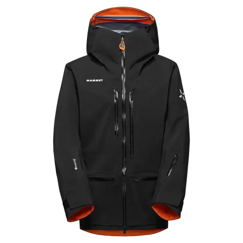 마무트 Eiger Free Pro 하드쉘 자켓 2142421710