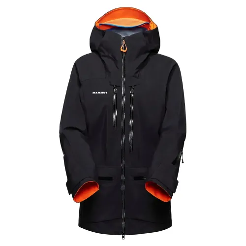 마무트 Eiger Free Pro 하드쉘 자켓 2142421711