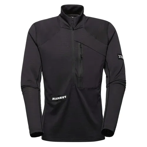 마무트 Eiger Nordwand Advanced FL 하프 지퍼 스웨터 2142421725