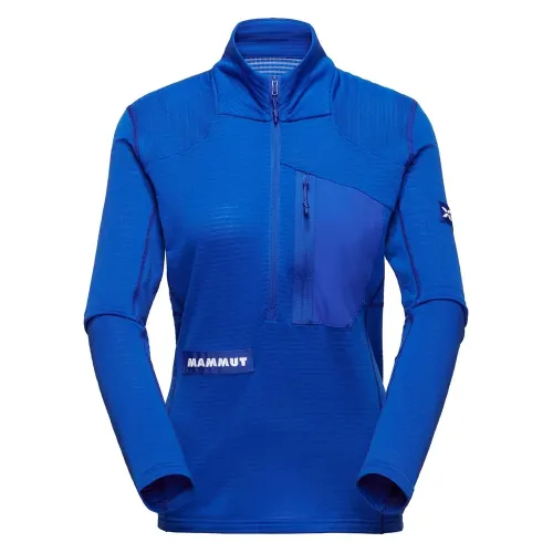 마무트 Eiger Nordwand Advanced FL 하프 지퍼 스웨터 2142421728