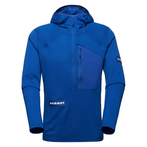 마무트 Eiger Nordwand Advanced FL 후드티 2142421733