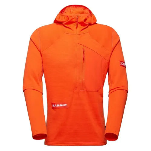 마무트 Eiger Nordwand Advanced FL 후드티 2142421735
