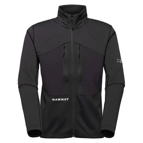 마무트 Eiger Nordwand Advanced 지퍼 플리스 2142421746
