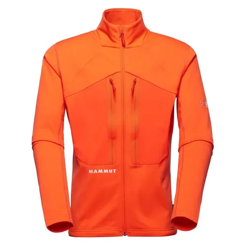 마무트 Eiger Nordwand Advanced 지퍼 플리스 2142421754