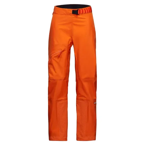 마무트 Eiger Nordwand Advanced 하드쉘 바지 2142421767