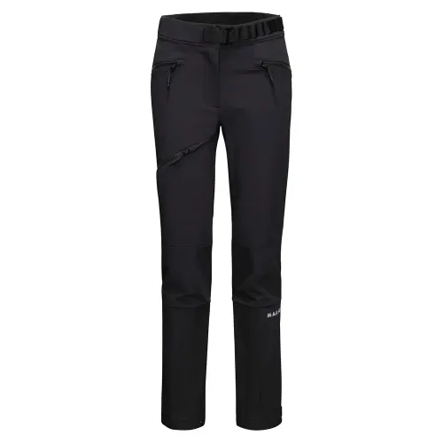 마무트 Eiger Nordwand Advanced 소프트쉘 바지 2142421776